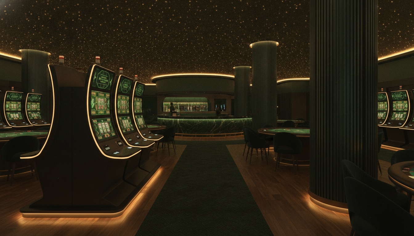 About Zinkra Casino — Detailed Review