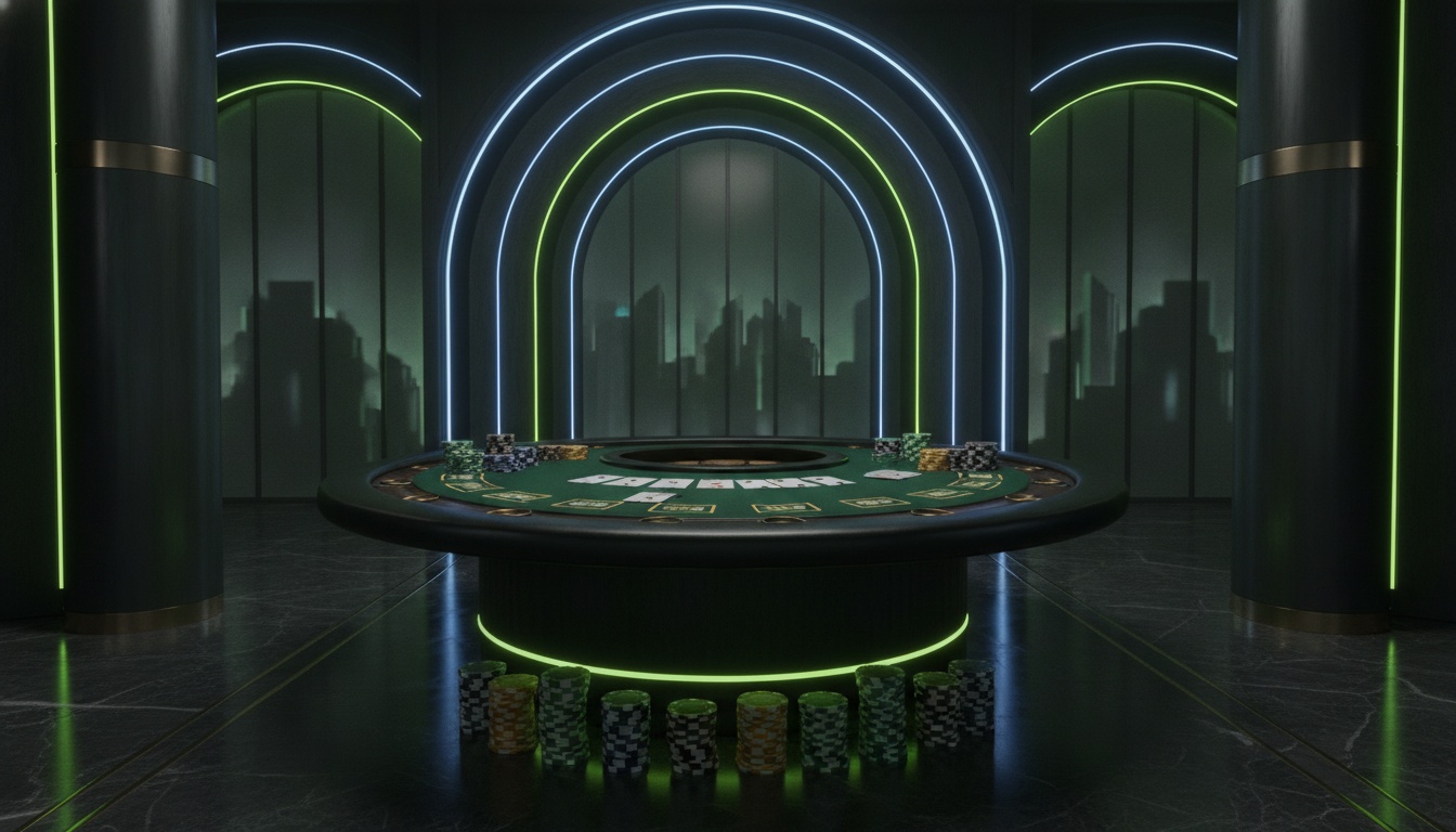 Zinkra Casino